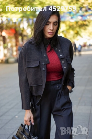 Дамска жилетка , снимка 1