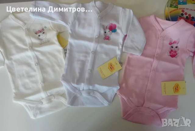 Бодита , снимка 11 - Бодита за бебе - 53004376