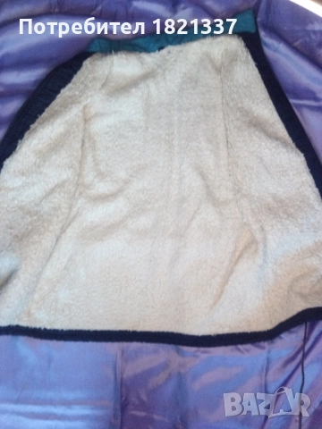 Зимно детско яке , снимка 9 - Детски якета и елеци - 52856893