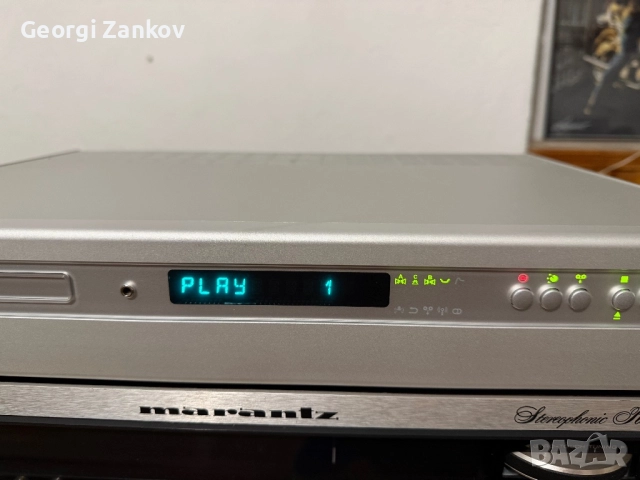 T+A K1av Highend av receiver, снимка 3 - Ресийвъри, усилватели, смесителни пултове - 52775739