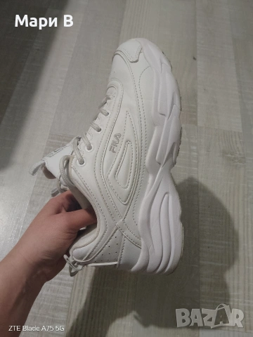 Маратонки Fila 36 номер, снимка 2 - Маратонки - 53937955