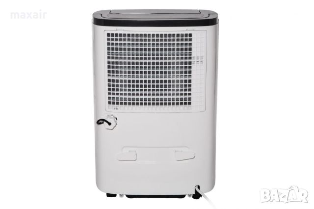 Влагоуловител Rohnson R-9616 Ionic + Air Purifier * Гаранция 5 години * Безплатна доставка , снимка 3 - Влагоабсорбатори и влагоуловители - 46477433