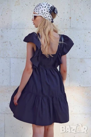 рокля , снимка 2 - Рокли - 50626649