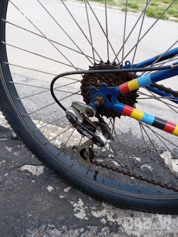 Колела 26", снимка 2 - Велосипеди - 54147732