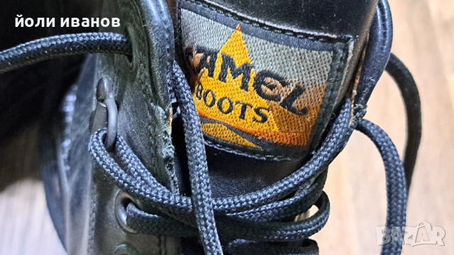 Зимни дамски боти високи,с мембрана различни модели и размери, снимка 17 - Дамски боти - 53476231