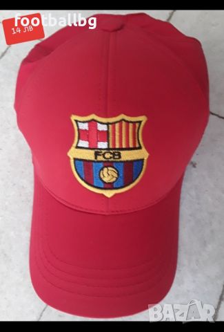 FC BARCA ❤️⚽️ мъжка футболна тениска , снимка 6 - Футбол - 34029943