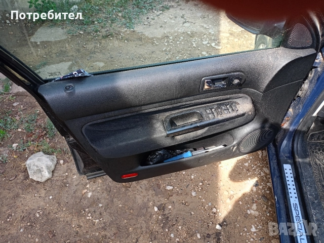 НА ЧАСТИ!!!special edition , снимка 6 - Автомобили и джипове - 51646423