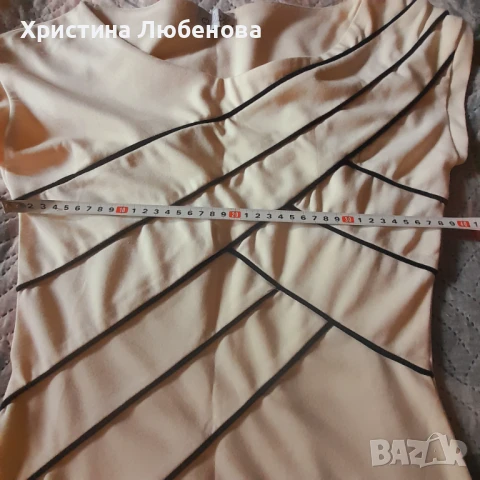 Нова рокля , снимка 3 - Рокли - 50629797