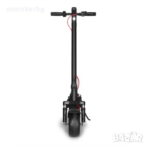 Електрическа тротинетка скутер 500W, снимка 5 - Скейтборд, ховърборд, уейвборд - 45729284