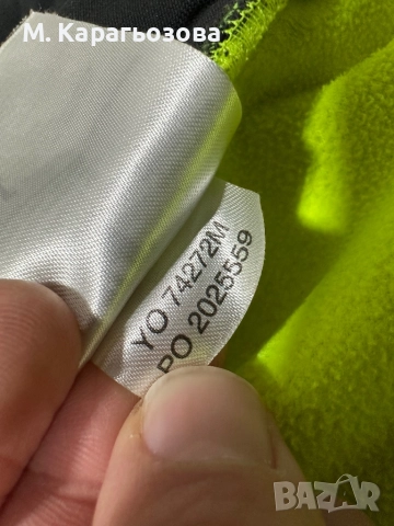 Helly Hansen Alna 4X Tech Full Stretch Vest, Размер L, снимка 9 - Други - 52681858