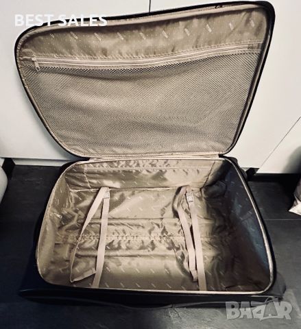 Куфар на колелца TITAN Luggage, снимка 5 - Куфари - 46273586