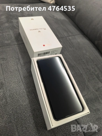 Huawei P60 Pro 256GB като нов , снимка 2 - Huawei - 53829580