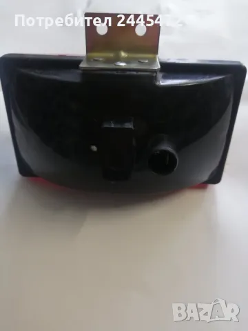 Фар мъгла и стоп, снимка 2 - Части - 50240599