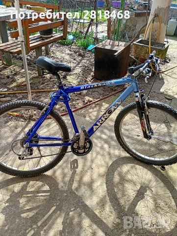 продавам велосипед 21 скорости, снимка 9 - Велосипеди - 53809966