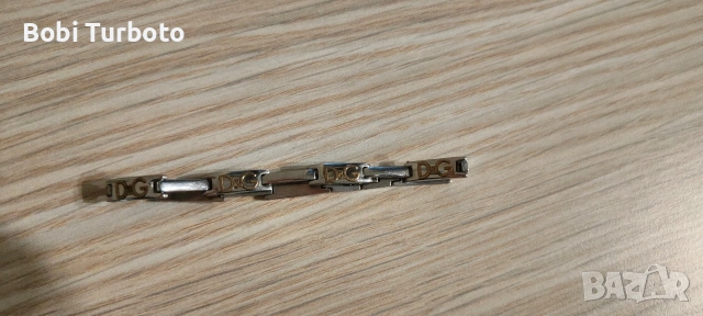 Елегантна гривна със златни орнаменти., снимка 5 - Гривни - 54070853