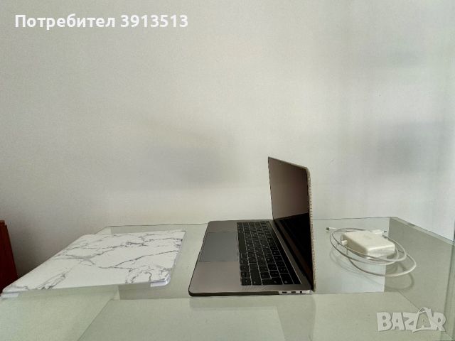 MacBookPro, снимка 5 - Лаптопи за работа - 46399582