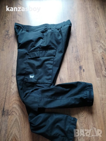 WHISTLER Trousers мъжки стреч панталон 44/Л, снимка 2 - Спортни дрехи, екипи - 54270090