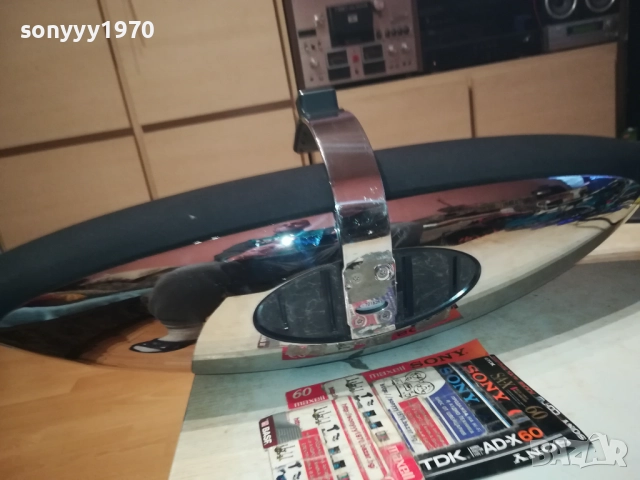 B & W ZEPPELIN 0411251652, снимка 13 - Тонколони - 52294390