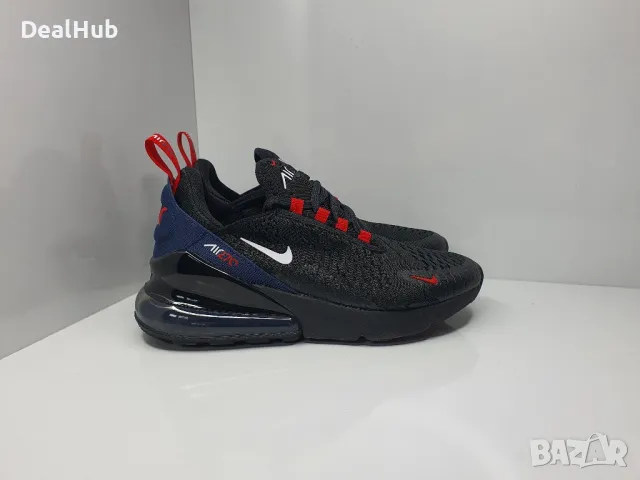 Маратонки Nike Air Max 270 

Чисто нови с кутия 
, снимка 1 - Маратонки - 48960657