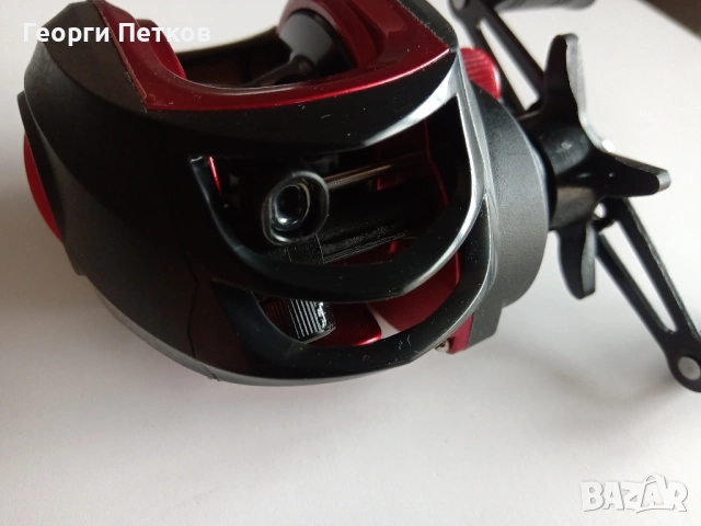 Промоция на байткастинг Макара за 20 €,вместо за 28 €!, снимка 3 - Макари - 53828308