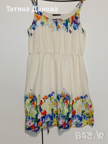 Дамски рокли, снимка 13 - Рокли - 54243939