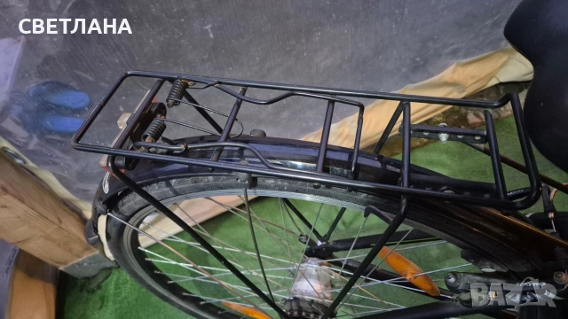 Колело Pegasus 28, снимка 5 - Велосипеди - 53501579