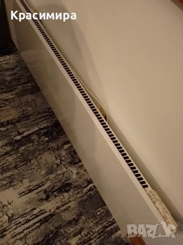 Икономичен конвекторен отоплителен панел ADAX VP920, 2000W