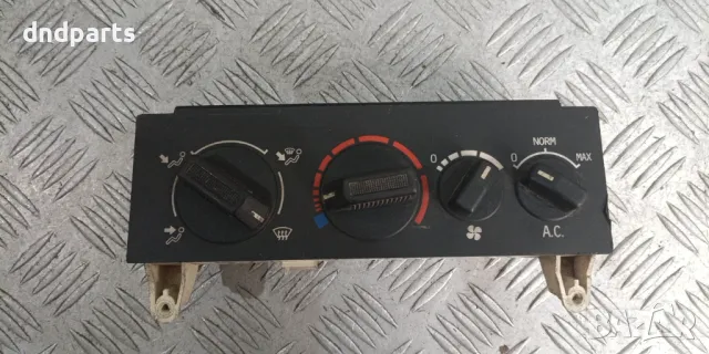 Панел климатик Renault Clio 1992г.	