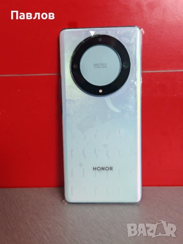 Honor Magic 5 Lite, снимка 5 - Huawei - 53326021