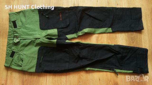 DOVREFJELL Trouser размер L панталон със здрава материя - 1033, снимка 1 - Панталони - 45965759