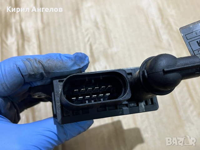 Релето за подгрева на BMW E46 E60 E83 E87 (M47D20), снимка 3 - Части - 52374149