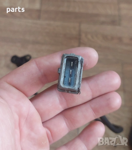 Датчик Колянов Вал VW Голф 4 N:0405 - Ауди A3 8L - А4 Б5 - А6 C5, снимка 5 - Части - 53992267