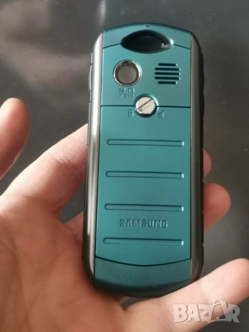 Samsung Xcover b2710, снимка 6 - Samsung - 53782224