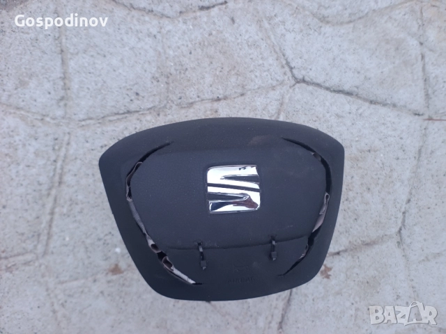 Airbag Seat ibiza arona leon , снимка 3 - Части - 52044434
