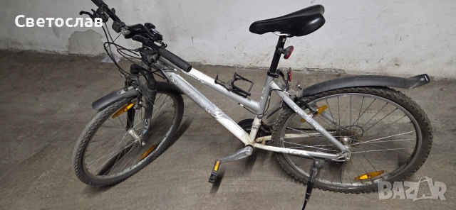 Велосипед Scott 26"