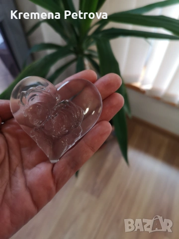 Предложения за Деня на влюбените, Сърце, Свети Валентин, 14 Февруари, снимка 12 - Други стоки за дома - 53162450