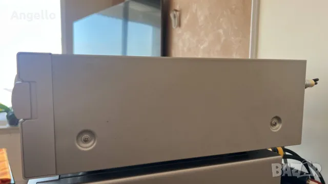 NAKAMICHI AMP2, снимка 4 - Ресийвъри, усилватели, смесителни пултове - 50010019