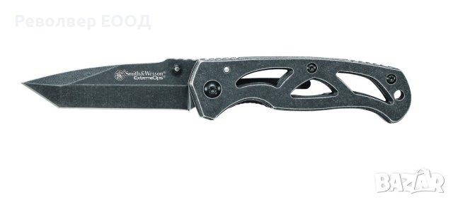 Сгъваем нож модел CK404 Smith&Wesson