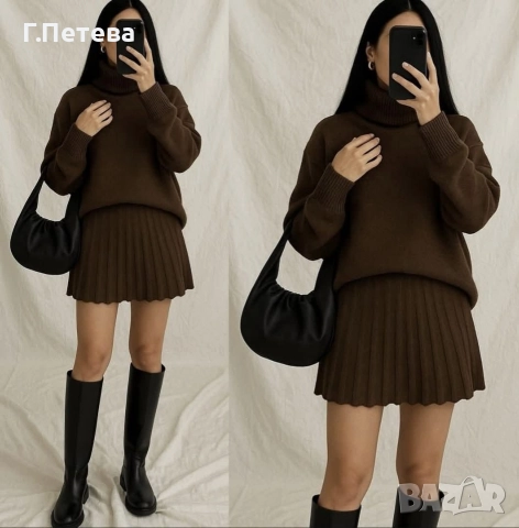 ❌Комплект плетиво , снимка 2 - Комплекти - 52927319