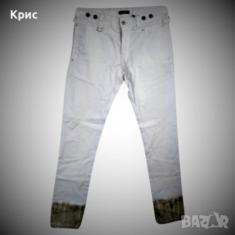 CNC (Costume National) оригинални нови дънки