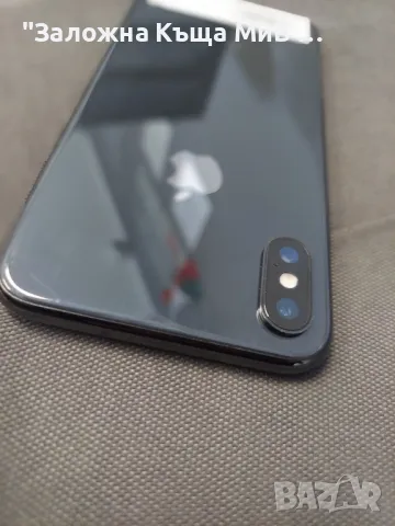 Iphone XS, снимка 1 - Apple iPhone - 47246772