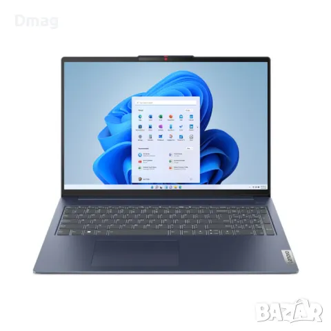 16" IdeaPad Slim 5 /Intel Ultra 5 125H/16GB / 512GB SSD, снимка 1 - Лаптопи за дома - 48878134