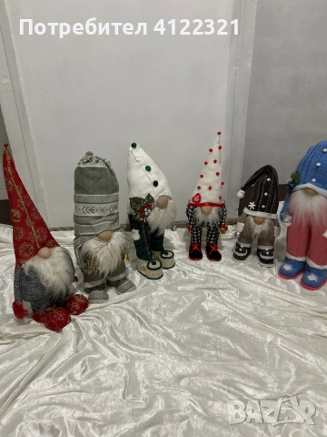 С настъпването на християнските празници зарадвайте любими хора подарете им уют и красота , снимка 9 - Декорация за дома - 52254975