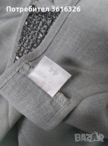 Летен комплект панталон и елек, снимка 2 - Панталони - 52817579