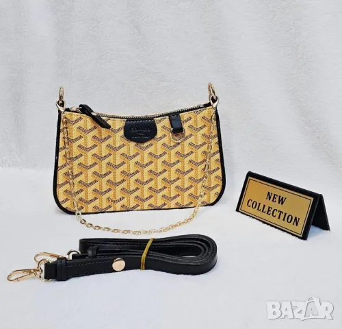 чанти louis vuitton michael kors , снимка 18 - Чанти - 49217316