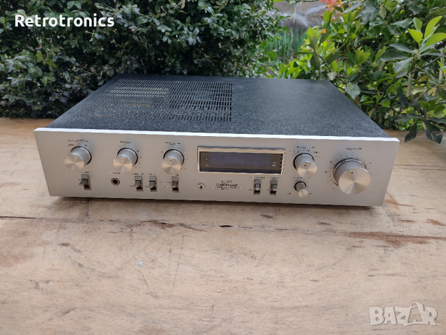 Pioneer SA-710 , снимка 2 - Ресийвъри, усилватели, смесителни пултове - 44948887