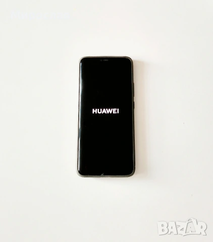 Huawei Mate 20 Pro 