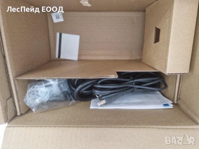 Zebra ZD411 label printer Direct thermal 203 x 203 DPI 152 mm/sec, снимка 5 - Принтери, копири, скенери - 51973994