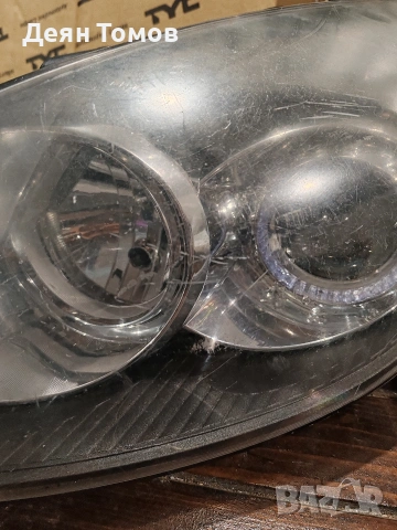 Фарове Hyundai i30, снимка 4 - Части - 53776545