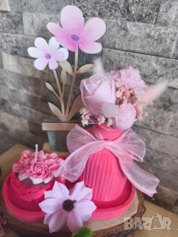 🐣🌸 Специално Великденско предложение! 🌸🐣, снимка 10 - Декорация за дома - 54011935